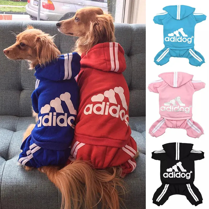 Luxury Dog Puppy Sweater