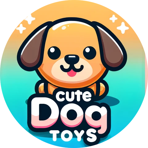 Cute Dog Toys 